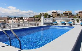 Apartamentos Las Americas - Blanes Beach